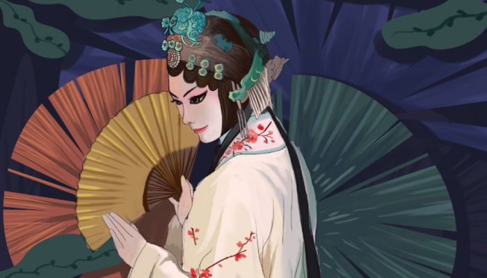 青衣和花旦的区别是什么 青衣和花旦有什么区别