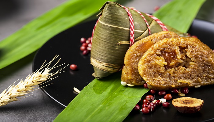 端午节粽子的由来 端午节粽子的由来是什么