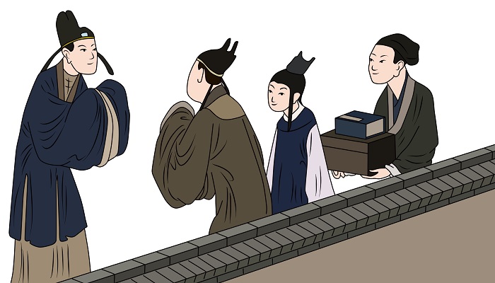 李白杜甫白居易哪个年代更早 白居易和李白杜甫是一个时期吗