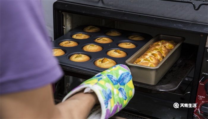 家用烤箱多大合适 家用烤箱尺寸一般是多少