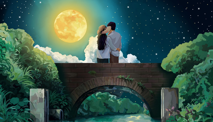 什么是治愈系治愈系有什么特点  治愈系有什么特点什么是治愈系