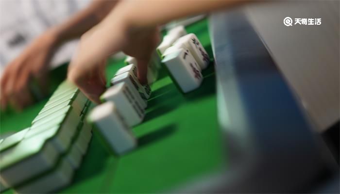 十三幺怎么胡 十三幺怎么胡牌