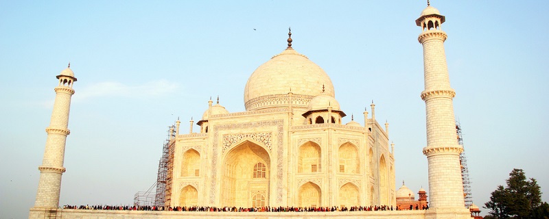 世界7大奇迹 世界7大奇迹是什么