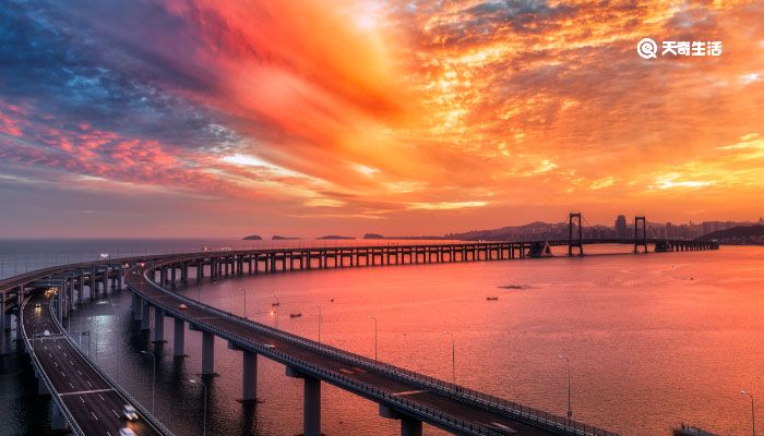 大连旅游攻略 大连景点推荐