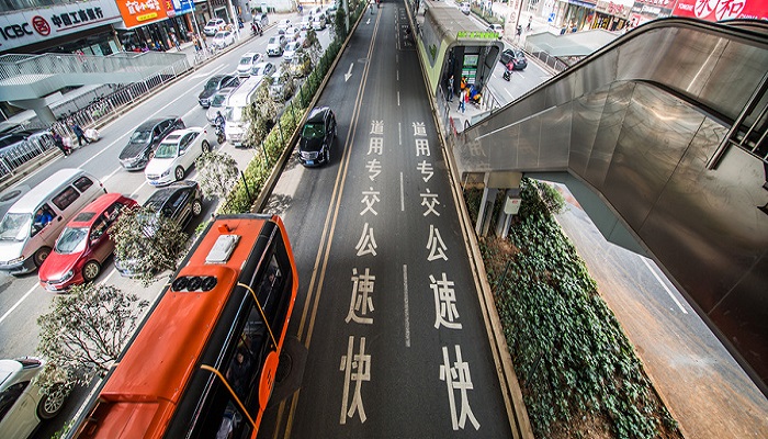 brt是什么  brt有什么特点