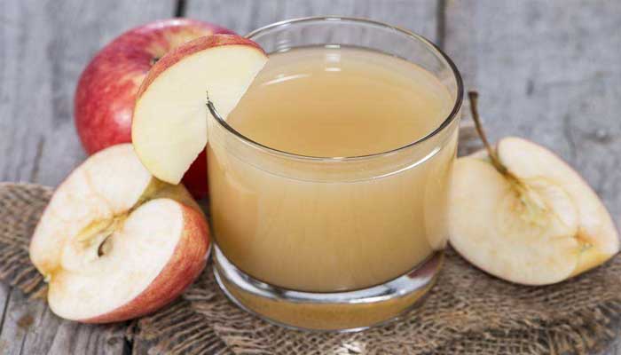 榨苹果汁怎么不变色 榨苹果汁变色怎么办