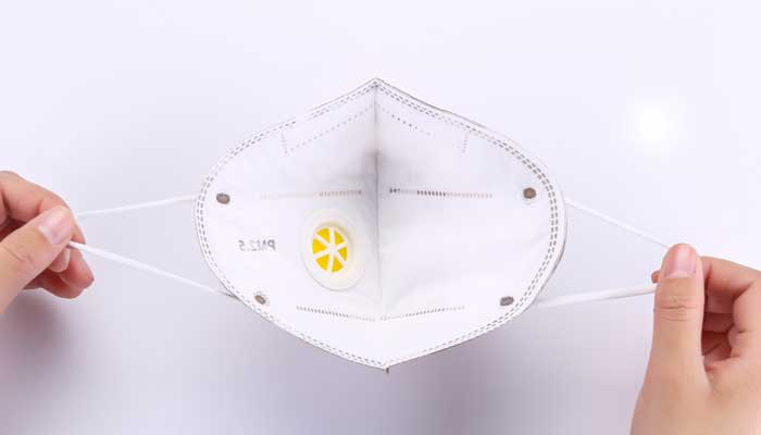 k03口罩是医用口罩吗 k03口罩属于医用口罩吗