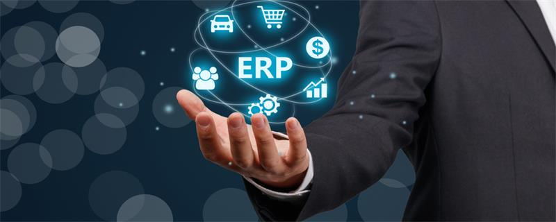 erp什么意思 什么是erp