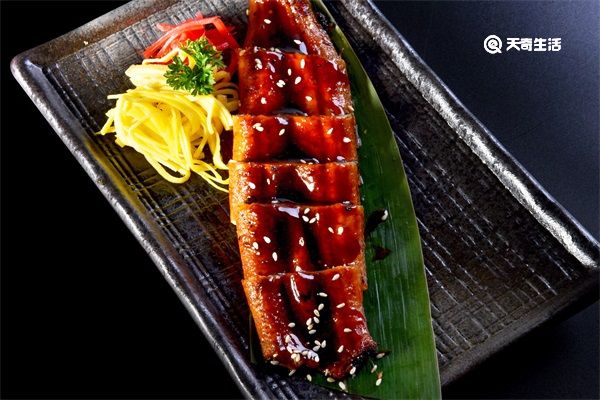 鳗鱼粉的功效 鳗鱼粉有什么功效