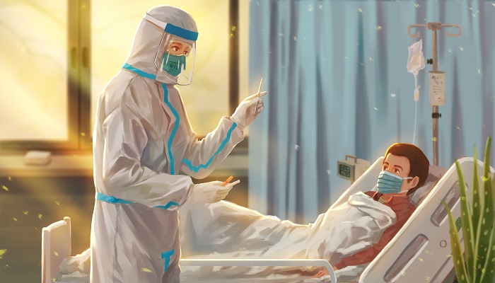 火神山医院地址 火神山医院在哪里