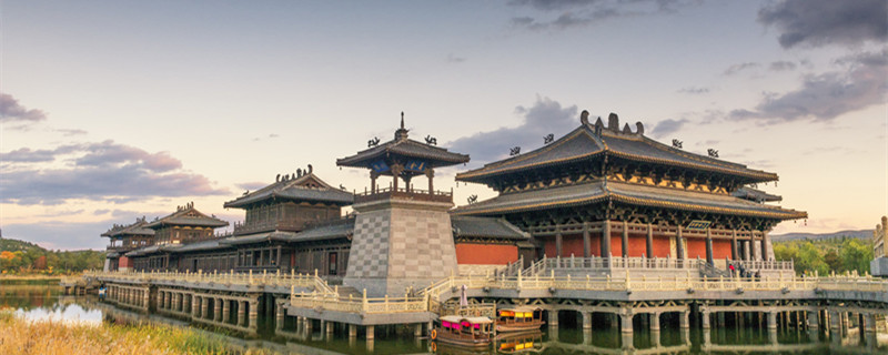 分水关是福建还是浙江 福建分水关在哪里