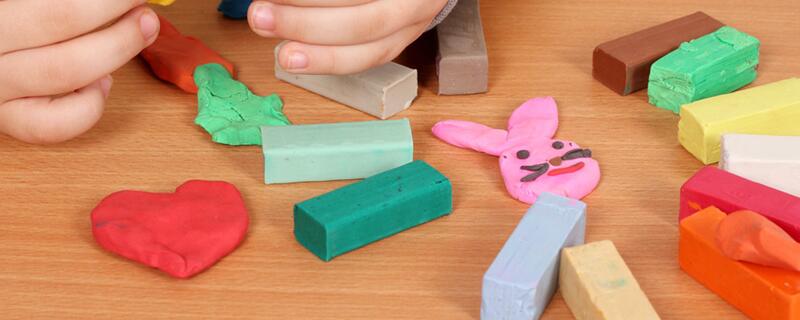 橡皮泥属于什么垃圾分类 橡皮泥是哪类垃圾