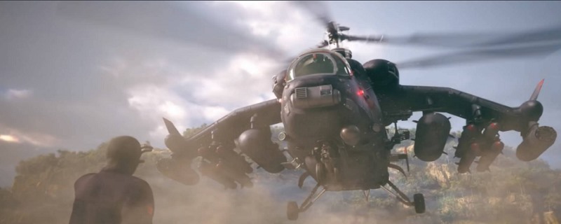 正当防卫4游戏普通下载 正当防卫4游戏怎么样