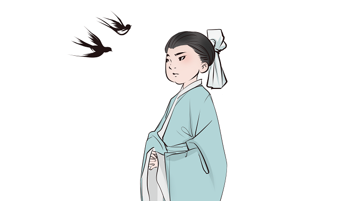 墨客是什么意思 墨客是指什么意思