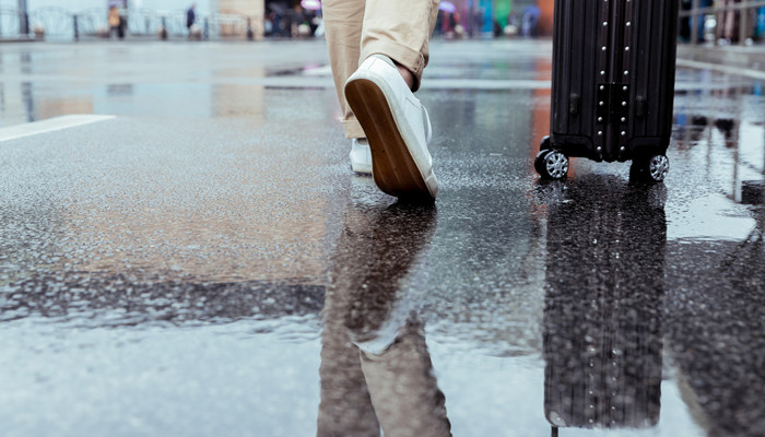 又要离开家的心情短语有哪些 即将离开家的心情短语