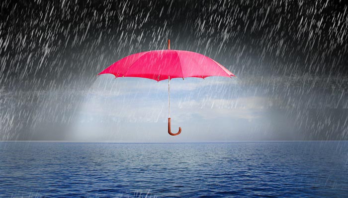 台风来袭时如何正确进行防范 台风注意防范