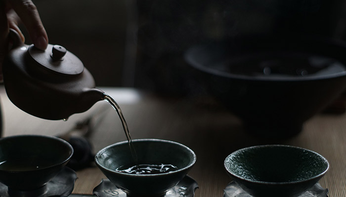 新买的紫砂壶怎么开壶 新买的紫砂壶开壶步骤 新买的紫砂壶怎么开壶 新买的紫砂壶开壶步骤