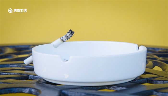 一支烟多少厘米 一支烟多长