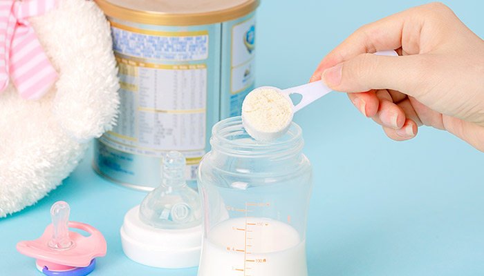 二段奶粉能代替三段吗 二段奶粉能不能代替三段 二段奶粉能代替三段吗 二段奶粉能不能代替三段