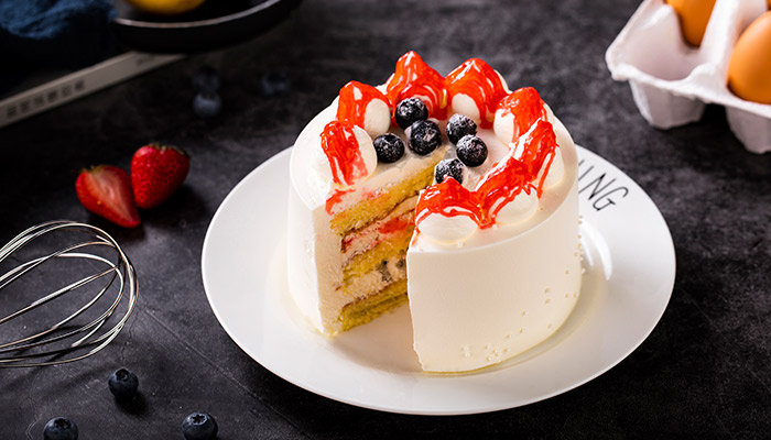 2~3人吃蛋糕几寸合适 2~3人吃蛋糕几寸比较合适 2~3人吃蛋糕几寸合适 2~3人吃蛋糕几寸比较合适