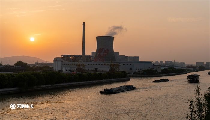 碳中和是什么意思 碳中和的意思