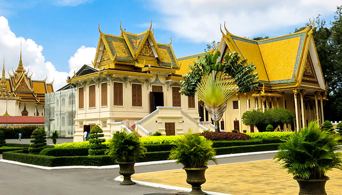 柬埔寨属于哪个国家 柬埔寨是哪个国家的