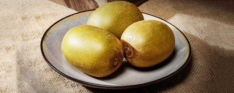 猕猴桃的热量 猕猴桃的热量有哪些