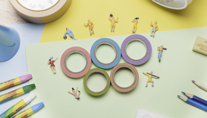 奥运圣火是什么火 奥运圣火是什么火呢