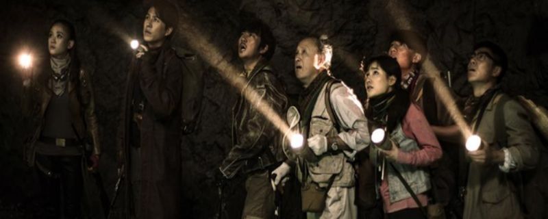 鬼吹灯十二部顺序 鬼吹灯十二部顺序是怎样的