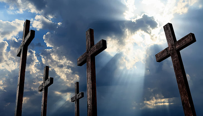 基督教的起源地是哪里 基督教起源于哪里 基督教的起源地是哪里 基督教起源于哪里