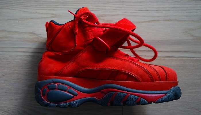 得物上的东西是正品吗 得物上的东西是不是正品