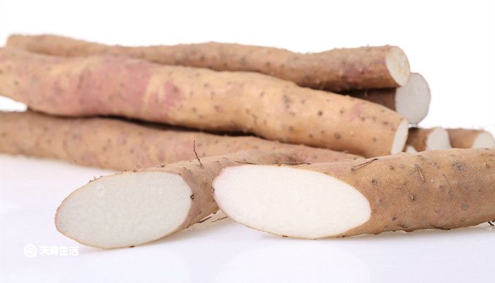 冬天山药怎么储存不坏 冬天储存山药不坏的方法