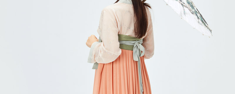 十二星座的汉服 适合十二星座的汉服有哪些