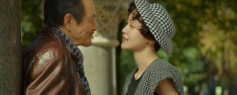 喜宝讲的什么故事 喜宝讲的故事是什么