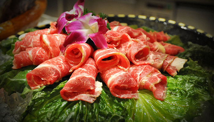 冬天吃羊肉上火吗 冬天吃羊肉会不会上火