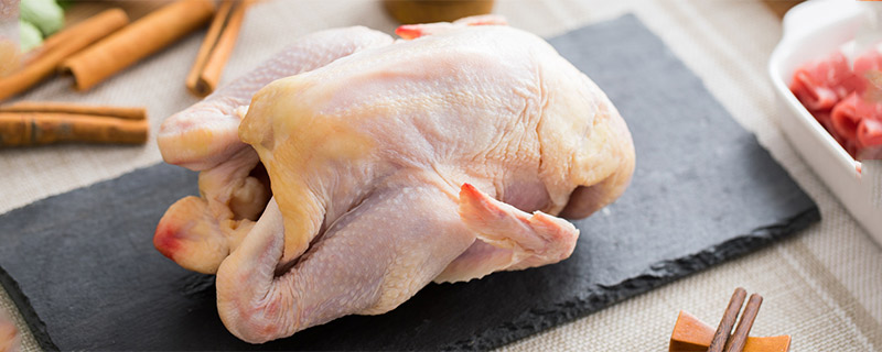 担担鸡是哪里的菜系 担担鸡是属于什么菜系