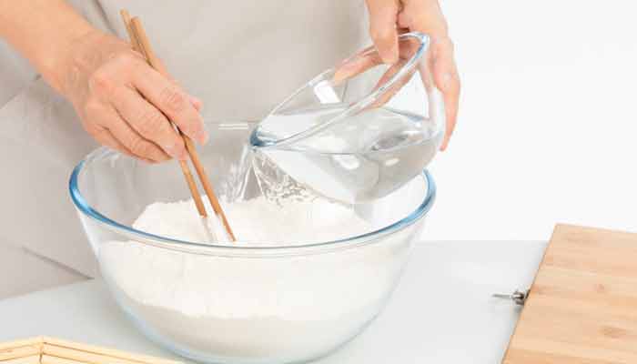 炸油条怎么做又软又好吃 炸油条怎么做