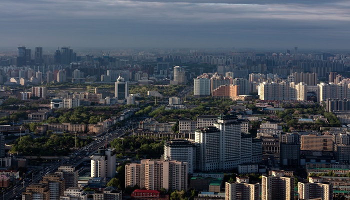 北京公主坟的来历 公主坟为什么叫公主坟