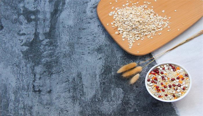 燕麦片的吃法 燕麦片怎么吃