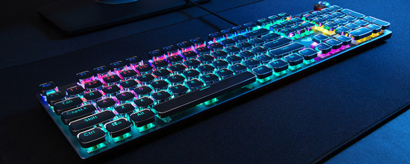机械键盘区别 机械键盘的区别有哪些