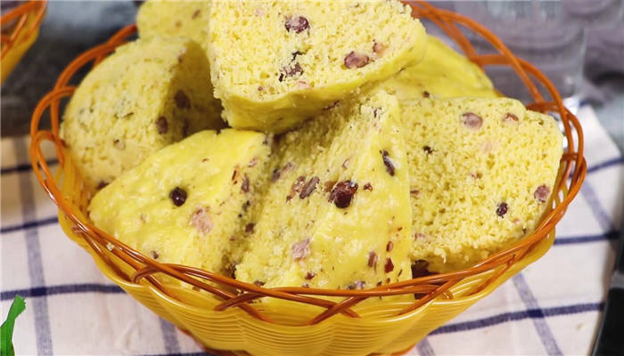 包米面和白面发酵怎么做 包米面和白面发酵的方法