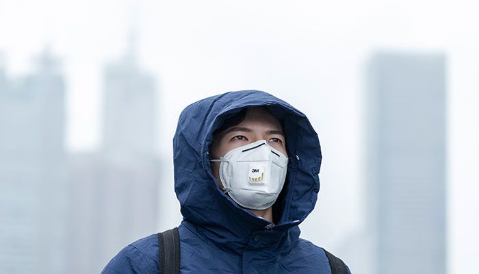 n95可以洗吗 n95口罩可不可以水洗