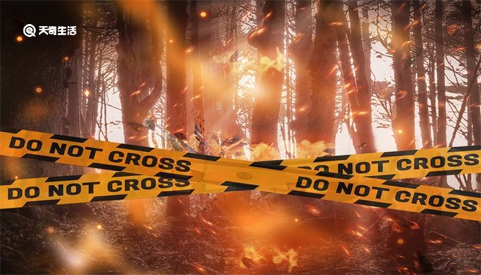 消防设施有哪些 消防设施有哪些器材