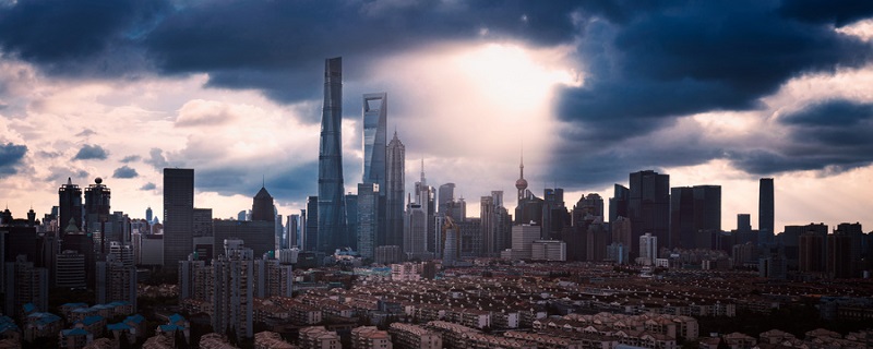 8级台风有多强 8级台风有什么表现