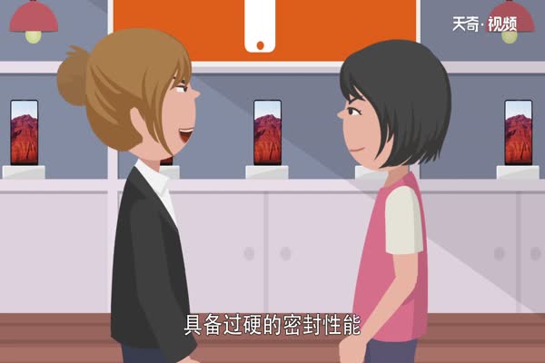 ip68级防水是什么意思 ip68级防水表示的意思是什么