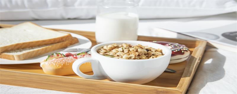 燕麦片的吃法 燕麦片怎么吃