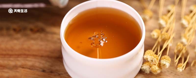 鱼露是什么 什么是鱼露