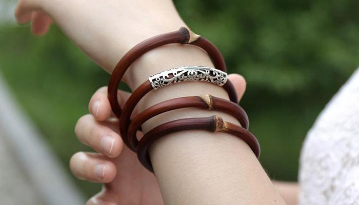 手镯尺寸对照表 手镯尺寸对照