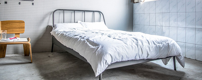 旧床翻新最简单方法 旧床翻新最简单方法有哪些