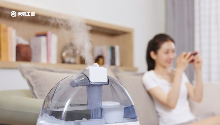 加湿器怎么用 加湿器怎么用才正确